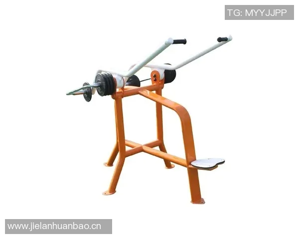 腿部健身器材：针对腿部训练的健身器材推荐